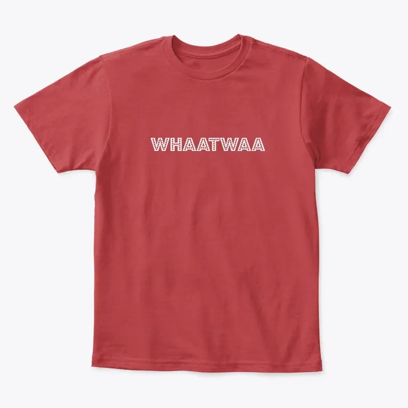 WHAATWAA 2020