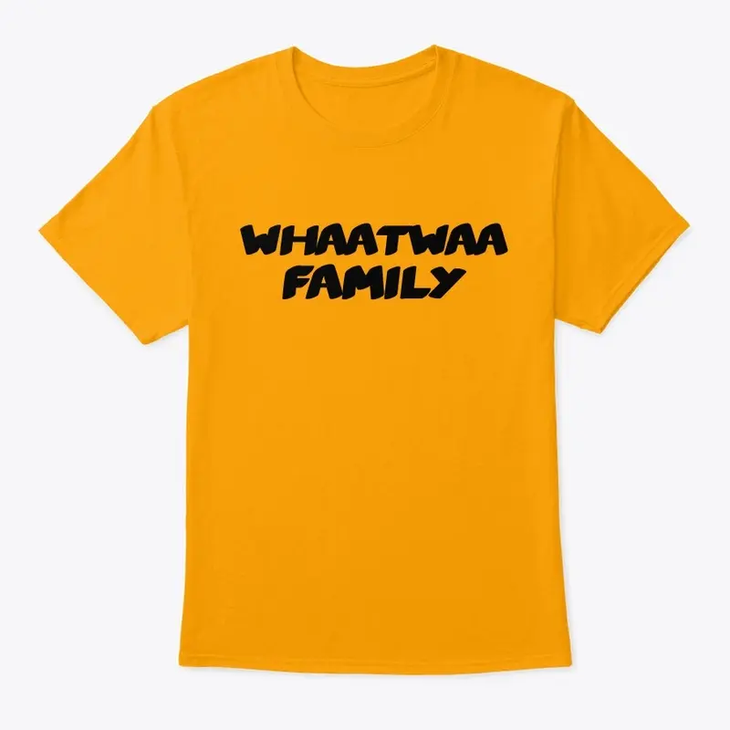 WHAATWAA CLOTHING