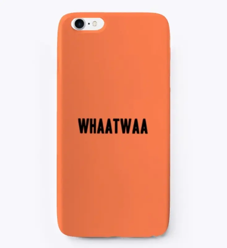 WHAATWAA ACCESSORIES