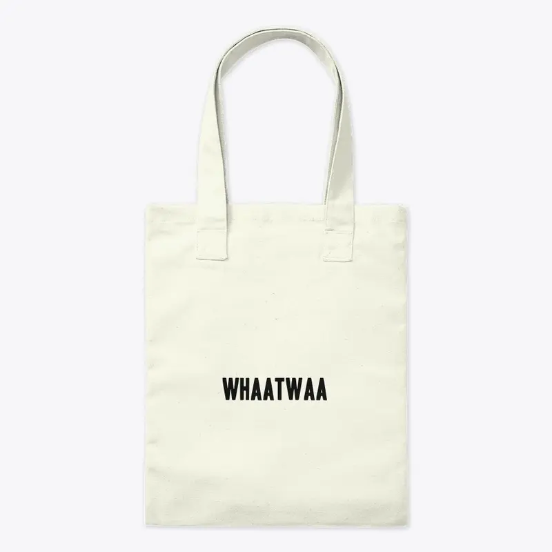 WHAATWAA ACCESSORIES