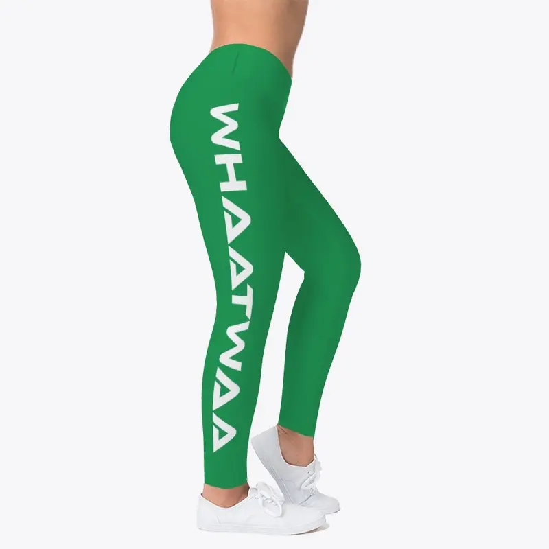 WHAATWAA FAMILY Apparel 