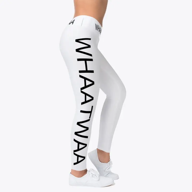 Whaatwaa Leggings