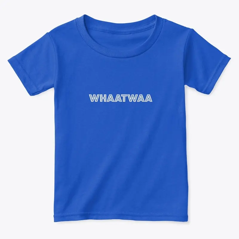 WHAATWAA 2020