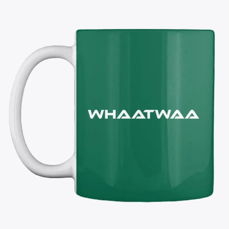 WHAATWAA FAMILY Apparel 